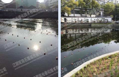 河南新鄉(xiāng)中新化工污水站VOCs專項治理綜合改造項目招標(biāo)