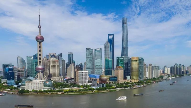 陸家嘴金融城與<a href=https://www.www.xiaomianmian.com target=_blank class=infotextkey>雙良</a>達(dá)成合作