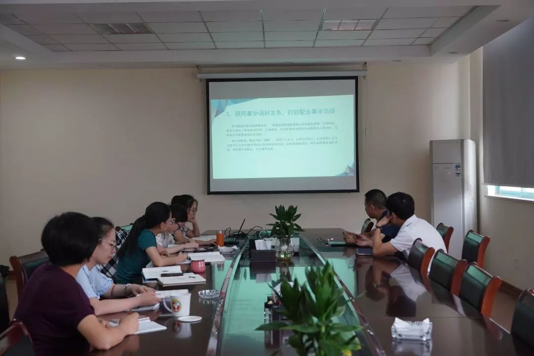 雙良光催化主題學(xué)習(xí)活動(dòng)完美收官！