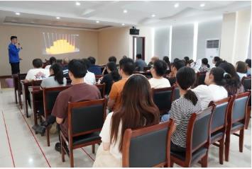 2022年安全生產(chǎn)月系列活動圓滿落幕！