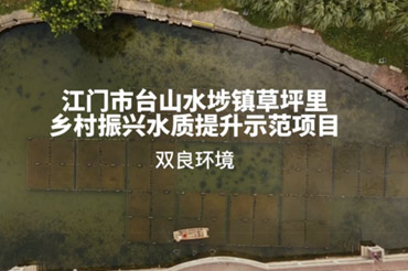 新聞轉載｜湖泊污染容易治理難？