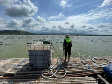 飲用水水源地保護、企業(yè)非法排污整治、固體廢物污染治理——今年這三大專項戰(zhàn)役共25項任務(wù)