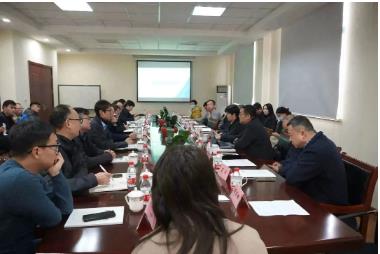 簡(jiǎn)訊｜江陰市副市長(zhǎng)金丹菁帶隊(duì)赴<a href=https://www.www.xiaomianmian.com target=_blank class=infotextkey><a href=https://www.www.xiaomianmian.com target=_blank class=infotextkey>雙良</a>環(huán)境</a>考察調(diào)研